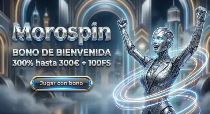 Morospin Casino